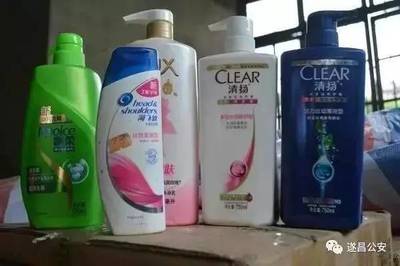 小心！你的日常用品可能是假的——揭秘遍布全國的假冒日用品產業鏈