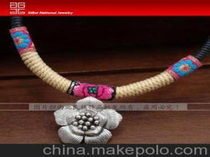 民族飾品產(chǎn)業(yè)鏈探秘 從供應商、價格體系到批發(fā)市場全解析