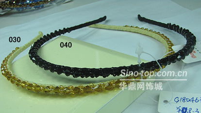 飾品批發(fā)與加盟指南 華鼎實業(yè)、卡蓮芳、海倫爾、飾琳及伊麗仕深度解析