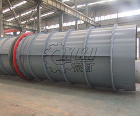 yz3028鋁土礦回轉窯產量提升與密封墊優化 雙輪驅動企業加速發展