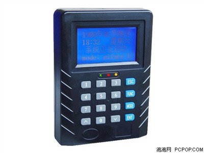 JBC-7200網(wǎng)絡(luò)型門禁考勤機(jī)深度評(píng)測(cè) 智能辦公新選擇